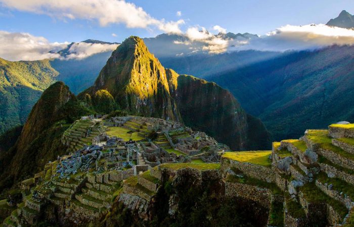 Machu Picchu Tour