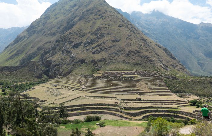 Inca Trail Tour