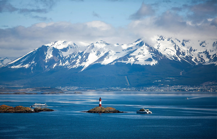 Ushuaia Tierra del Fuego Tour