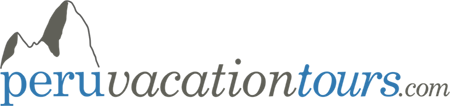 Peru Vacation Tours Logo
