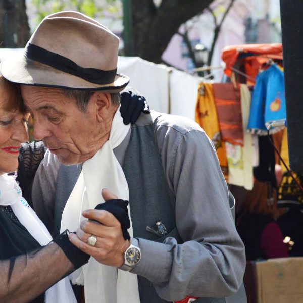 Tango Buenos Aires