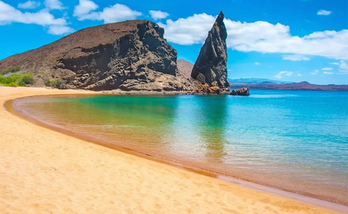 Galapagos Island Tour